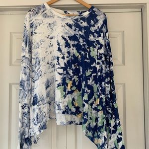 Anthropologie top